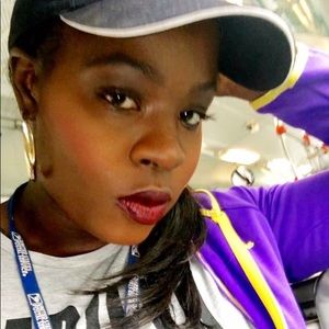 Meet your Posher, Ericha